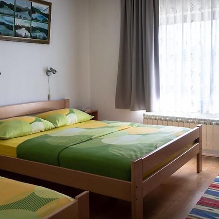 Apartment Kremzar Lokve Ngoại thất bức ảnh