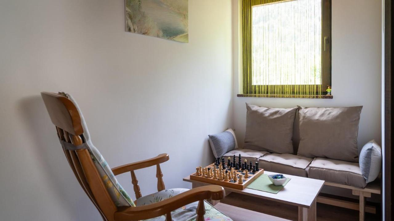 Apartment Kremzar Lokve Ngoại thất bức ảnh