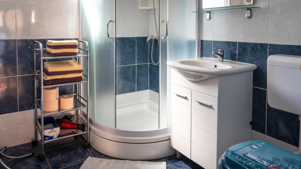 Apartment Kremzar Lokve Ngoại thất bức ảnh