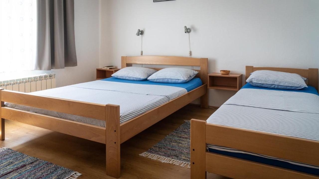 Apartment Kremzar Lokve Ngoại thất bức ảnh