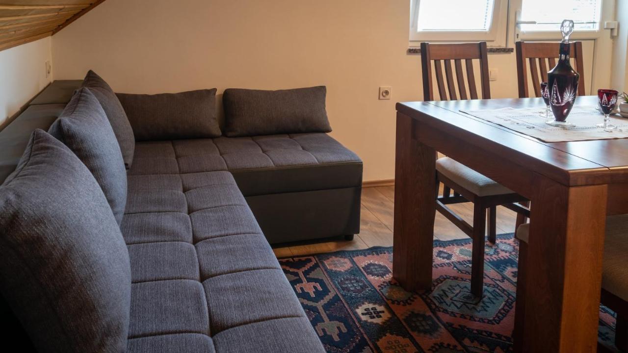 Apartment Kremzar Lokve Ngoại thất bức ảnh