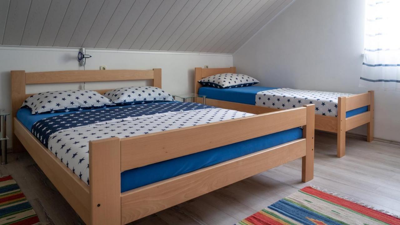 Apartment Kremzar Lokve Ngoại thất bức ảnh